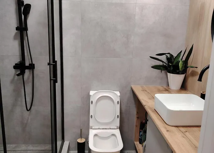 Apartmán уютная в жк 