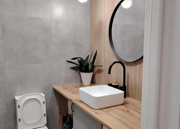 Apartmán уютная в жк 