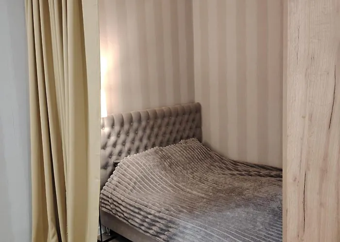 уютная в жк 