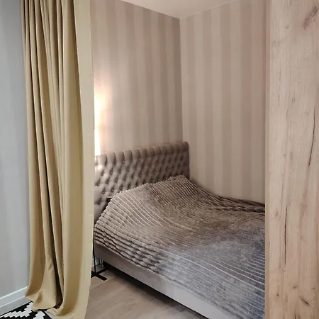 уютная в жк 